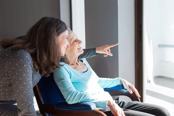 Memory and Dementia Care