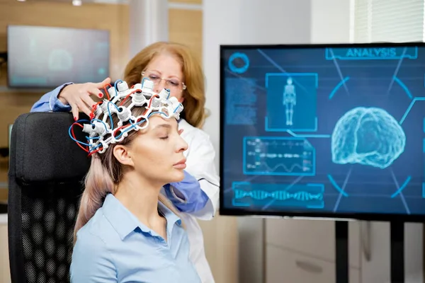 EEG
