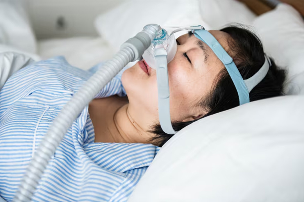 Sleep Study
